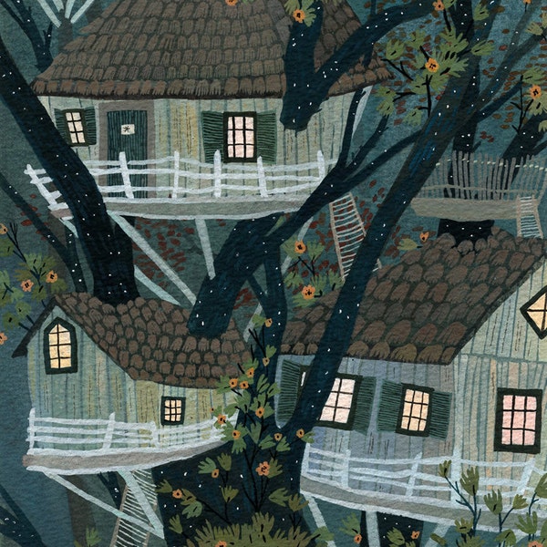 Tree House