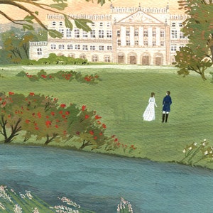 Pemberley