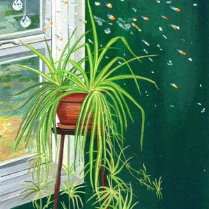 prism plant