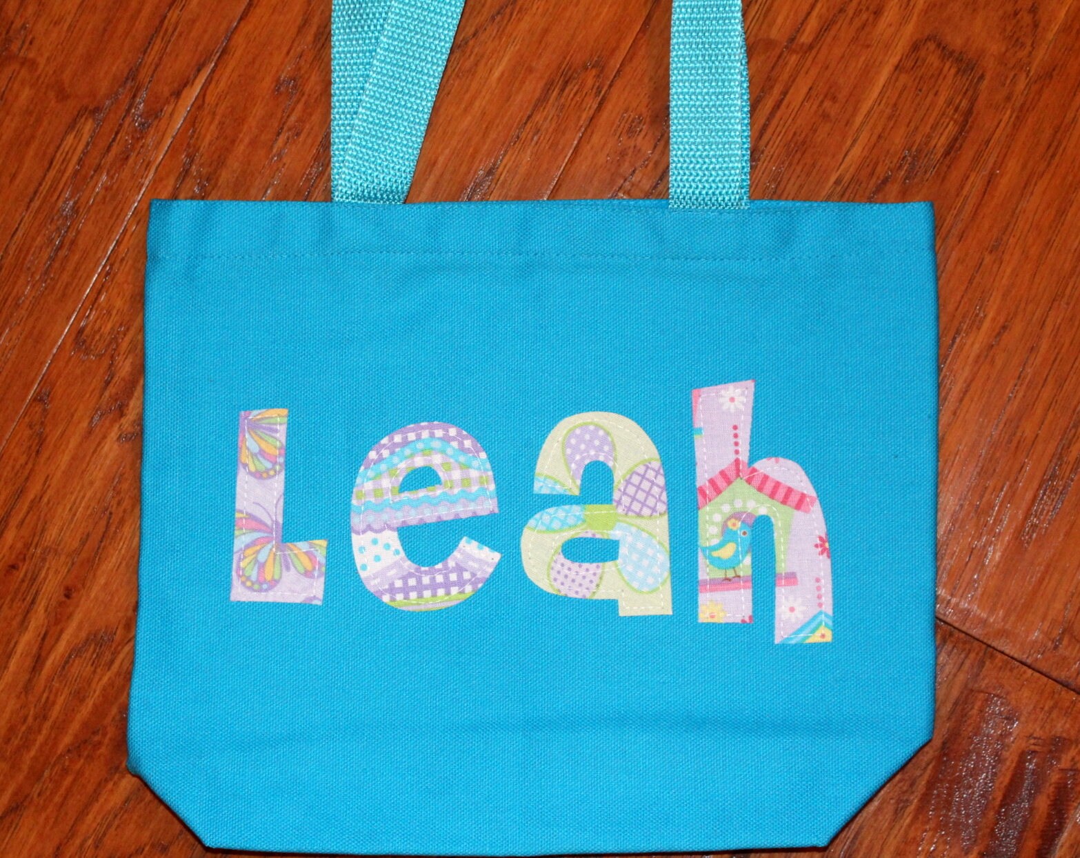 childrens book bag