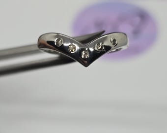 Natural Color Change Garnet Sterling Silver Ring Size 7 – 10.15 CT - January Birthstone