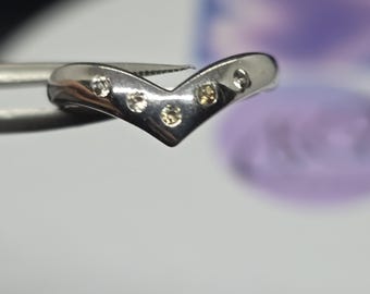Natural Color Change Garnet Sterling Silver Ring Size 7 – 10.15 CT - January Birthstone
