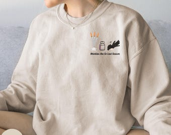 Botox Nurse Sweater for Aesthetic Nurse Injector Gift Botox Injector Gift, Botox Dealer, Cosmetic Nurse Injector, Aesthetic NP PA Plastics