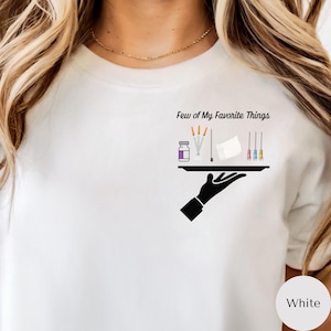 Aesthetic Nurse Injector Shirt, Cosmetic Nurse Injector, Aesthetic Nurse Practitioner, Botox Injector Tshirt Gift, Funny Botox Nurse Dealer