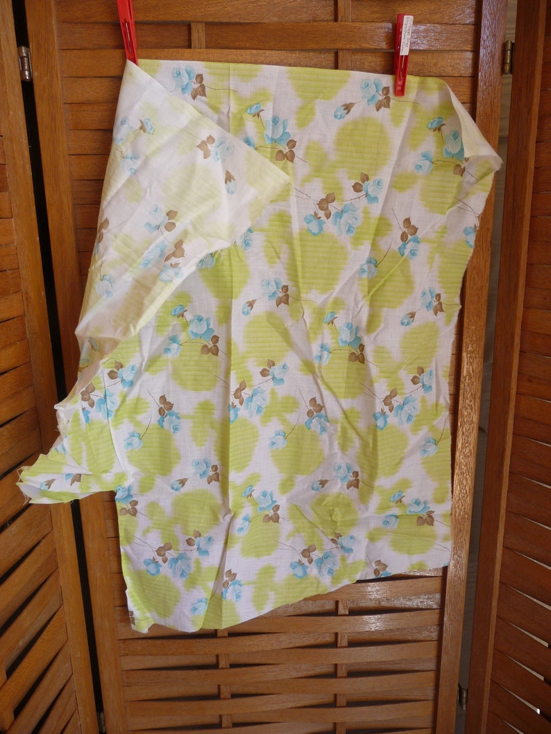 LINEN-LIME GREEN-DRESS FABRIC-FREE P+P