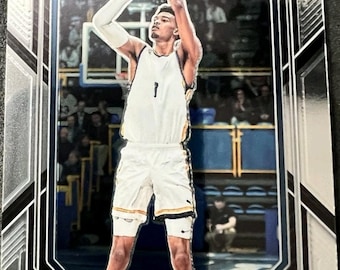 2023-24 Victor Wembanyama - Panini Prizm Draft Picks - "ROOKIE CARD" #2