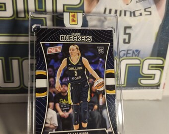 2025 NSCC National Panini Paige Bueckers VIP-10
