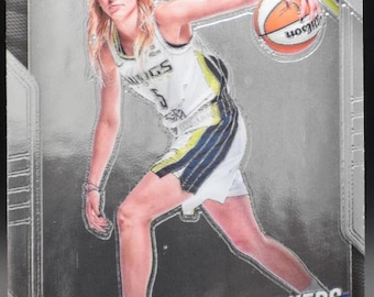 2025-26 Panini Prizm WNBA Paige Bueckers Variation Rookie RC #147