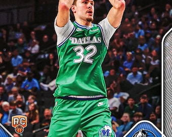 Cooper Flagg 2026 - Topps NOW  "Rookie" #241 Pre-Order