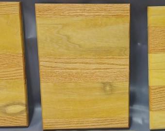 Small Charcuterie Boards