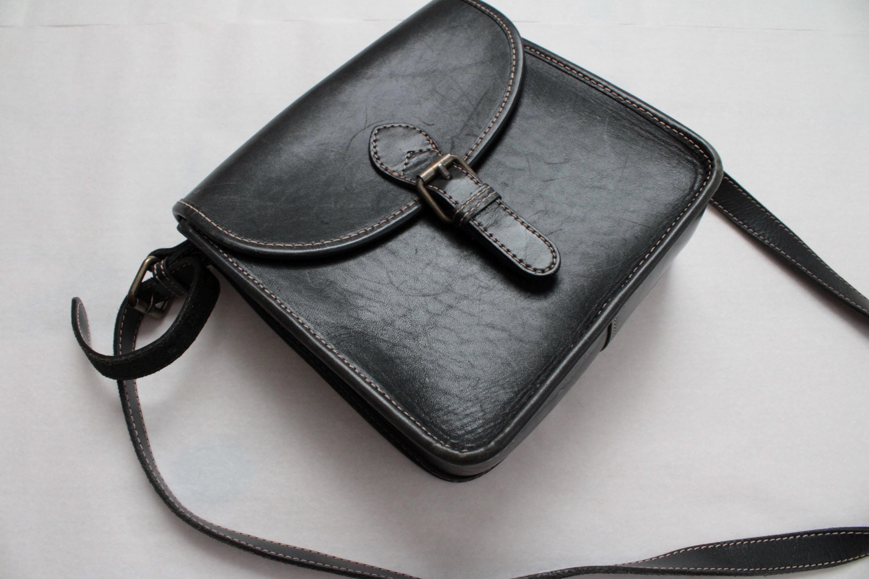 Gap Messenger Bag - Etsy