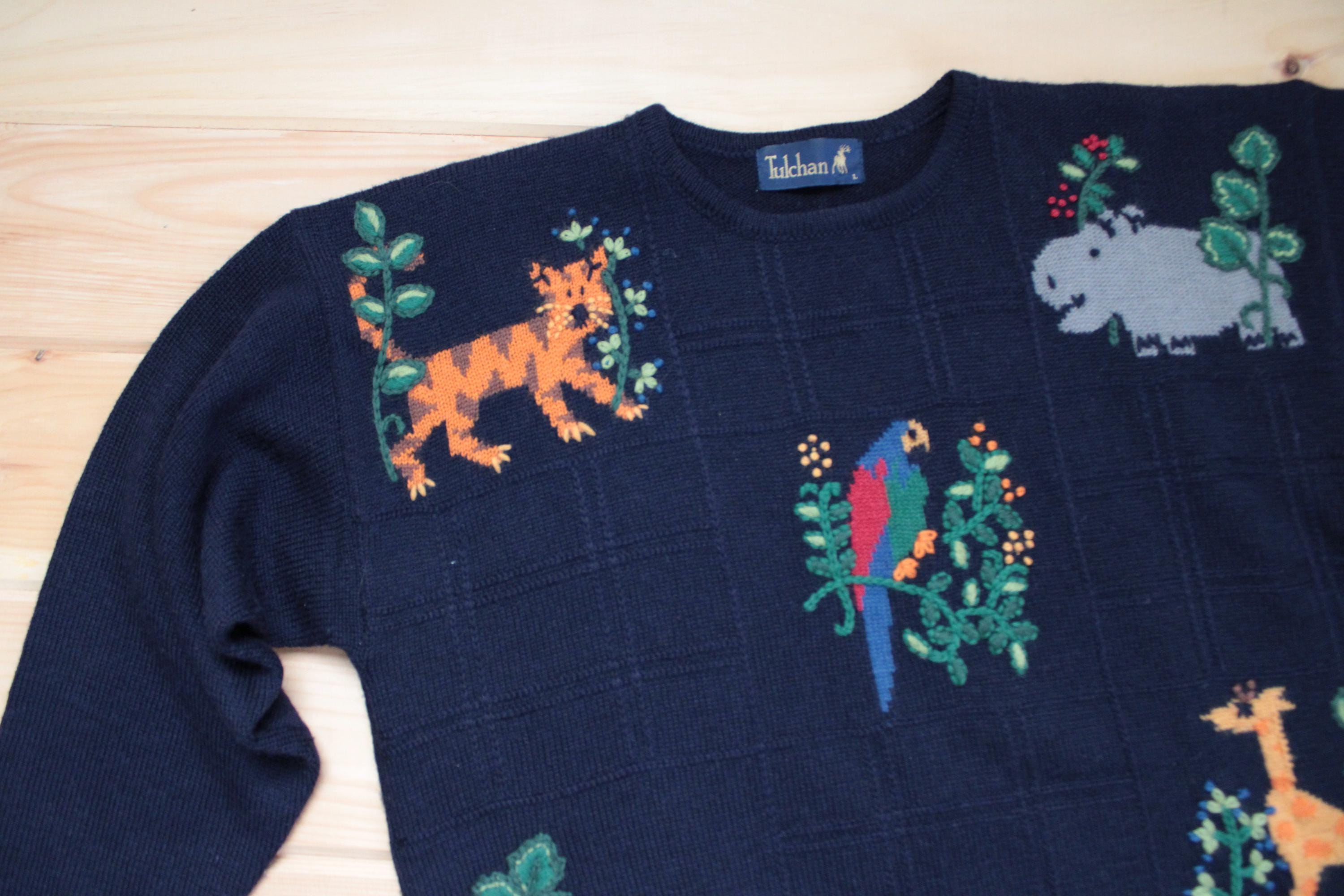 Puff Sleeves Tulchan Knitwear Cardigans Womens Cardigan Cropped