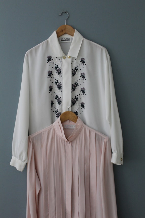 POET vintage blouses | choose one vintage blouses… - image 2