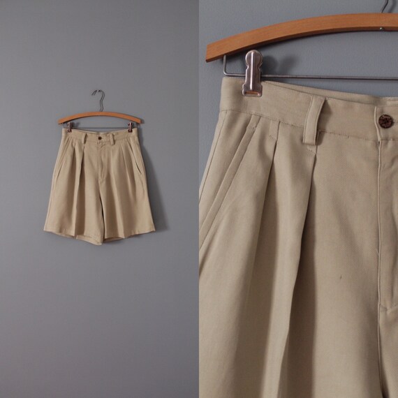 SAGE silk shorts | sage green tap shorts | silk pl