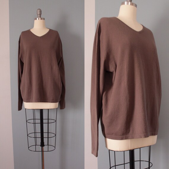 CEDAR pullover sweater | minimalist merino wool pu
