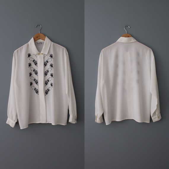 POET vintage blouses | choose one vintage blouses… - image 7