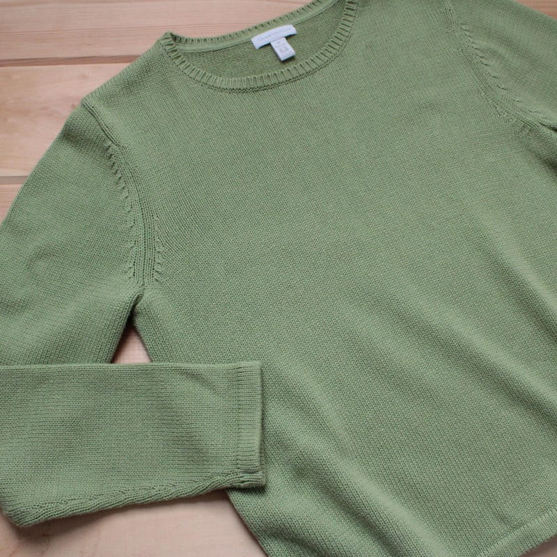 Avocado Green - Etsy