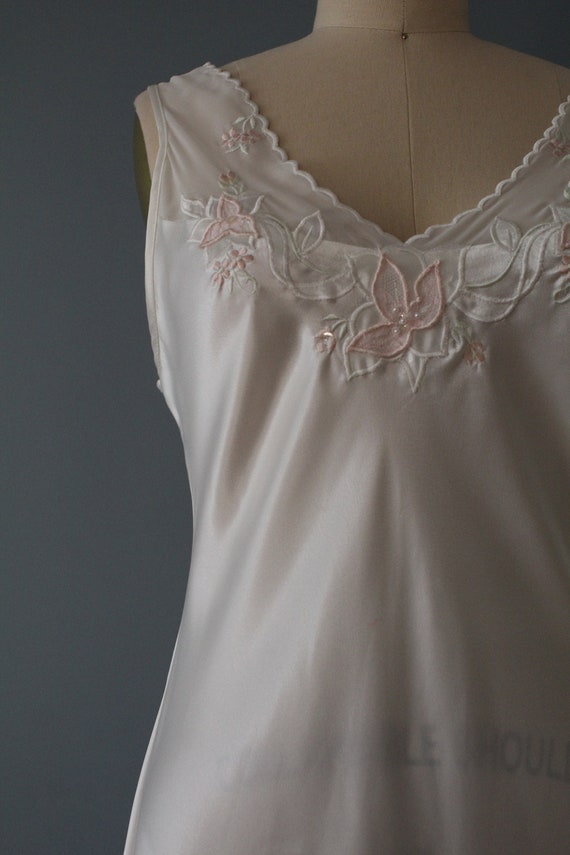 Sur Bias Sleeveless Dress