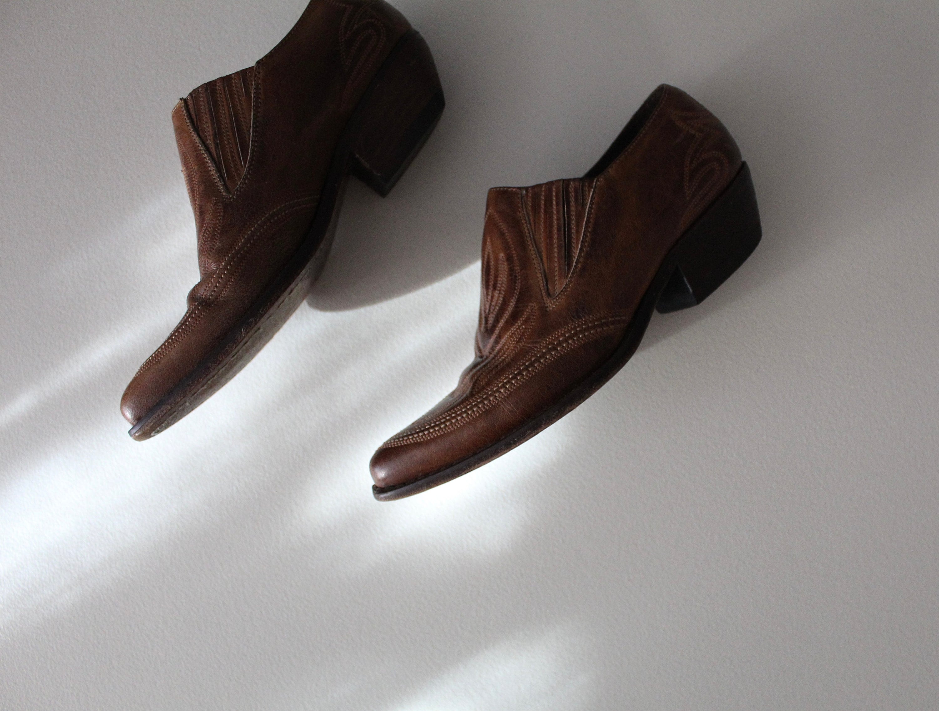 Georges Marciano Boots | 90s Iconic Guess by Marciano Boots