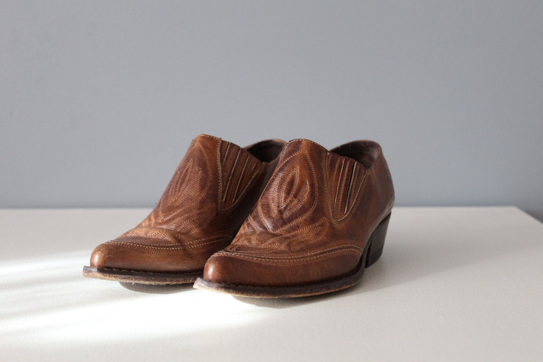 Georges Marciano Boots | 90s Iconic Guess by Marciano Boots