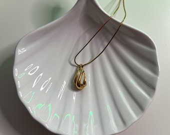 Vintage 90's Givenchy Coin Necklace - Rare - Etsy