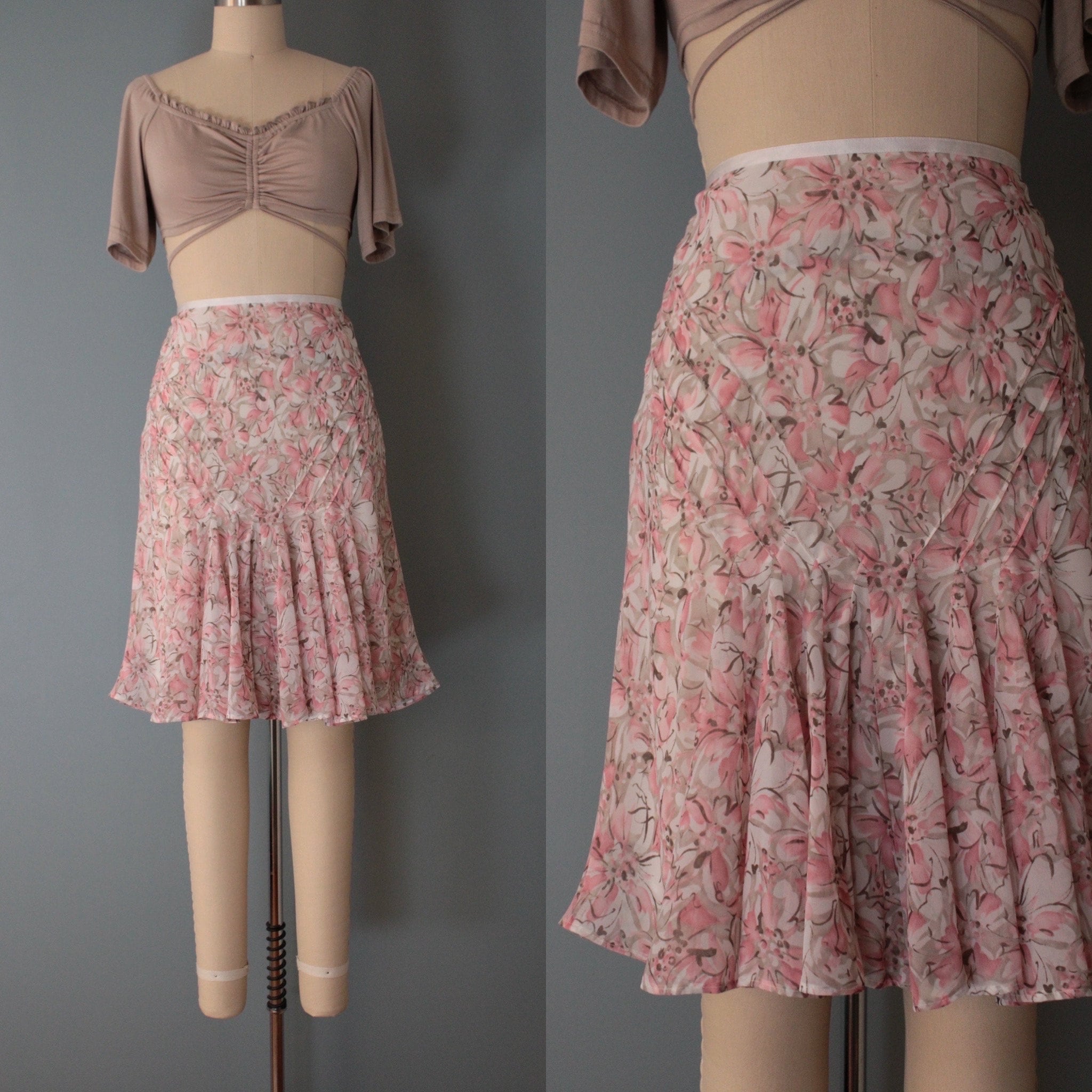 00s archive goa gimmick skirt スカート　y2k goa gimmick Cargo skirt ゴア スカート y2k LGB - メルカリ
