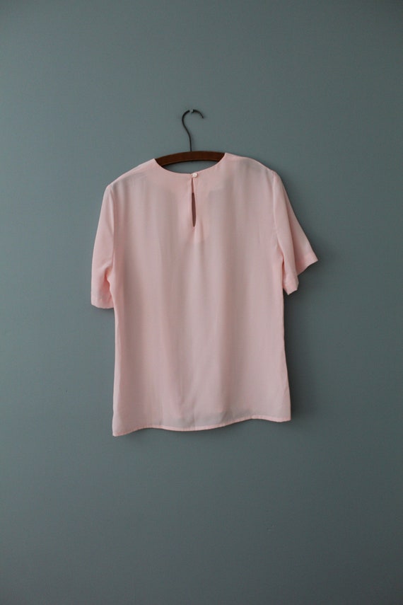 PASTEL summer tops | choose one vintage tops | 19… - image 9