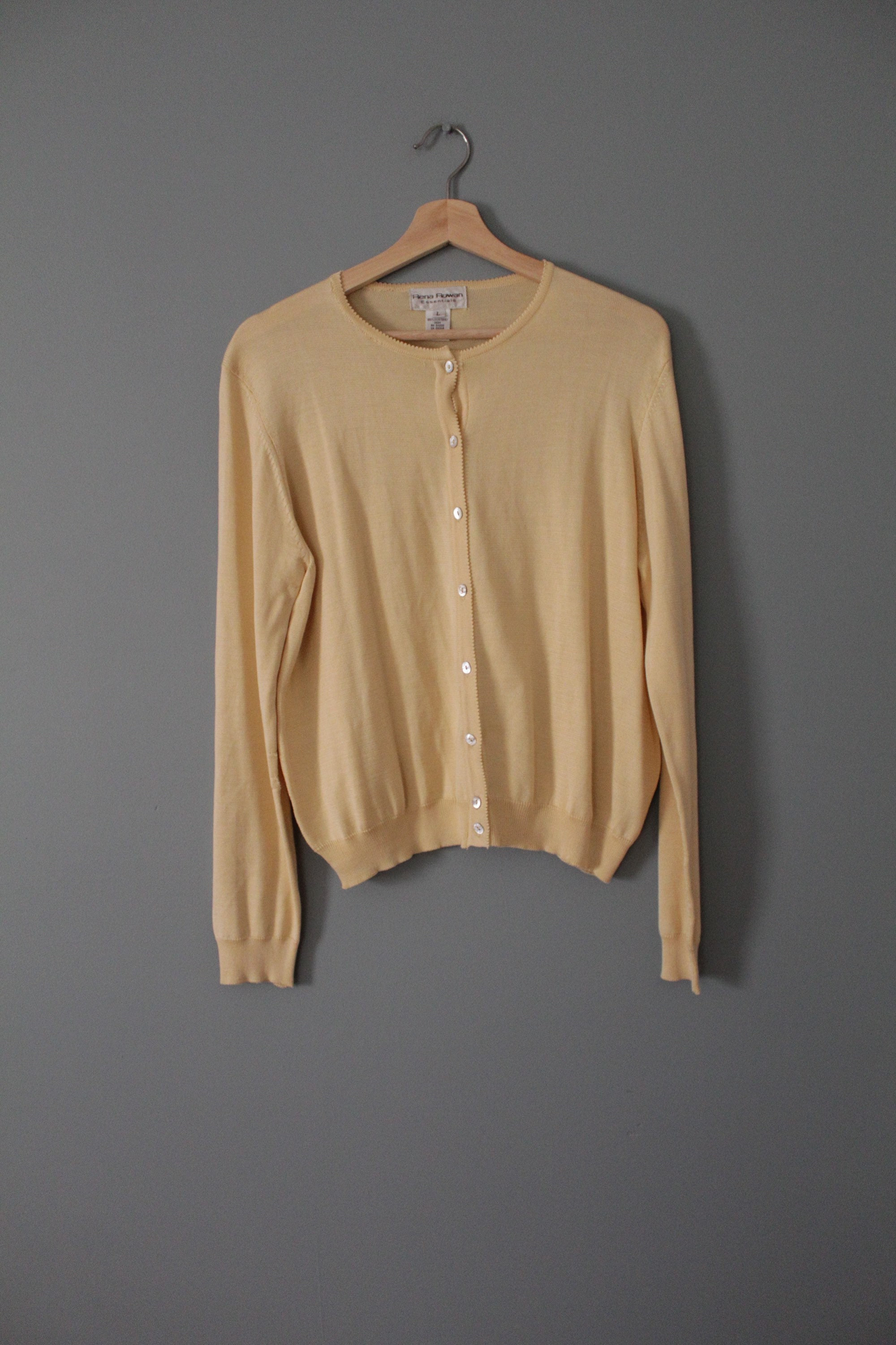 Silk Cardigan - Etsy