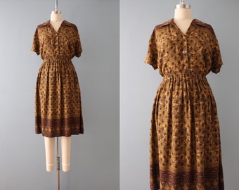 CINNAMON skirt and top set | 90s ornament set | crop top and skirt set