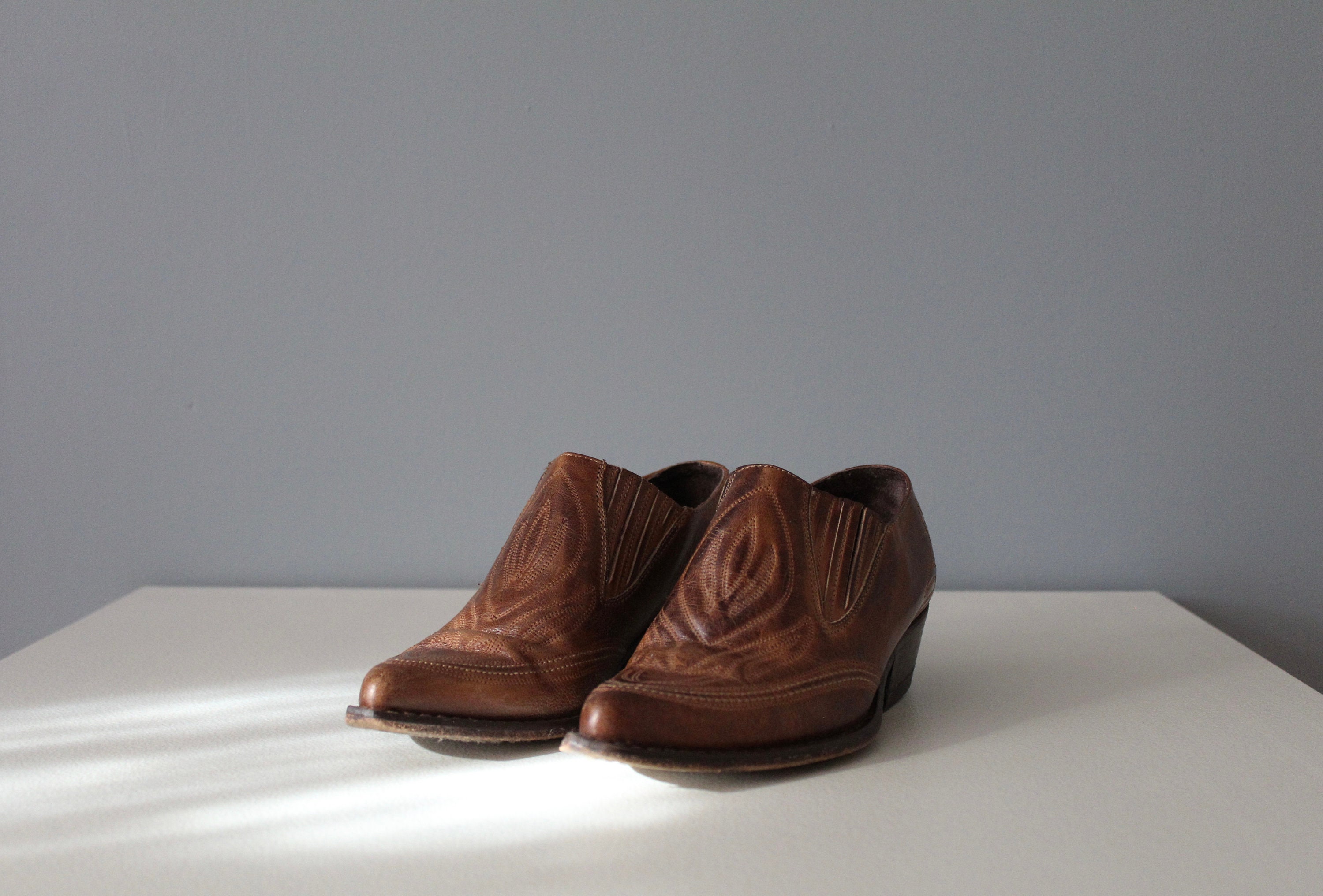 Georges Marciano Boots | 90s Iconic Guess by Marciano Boots