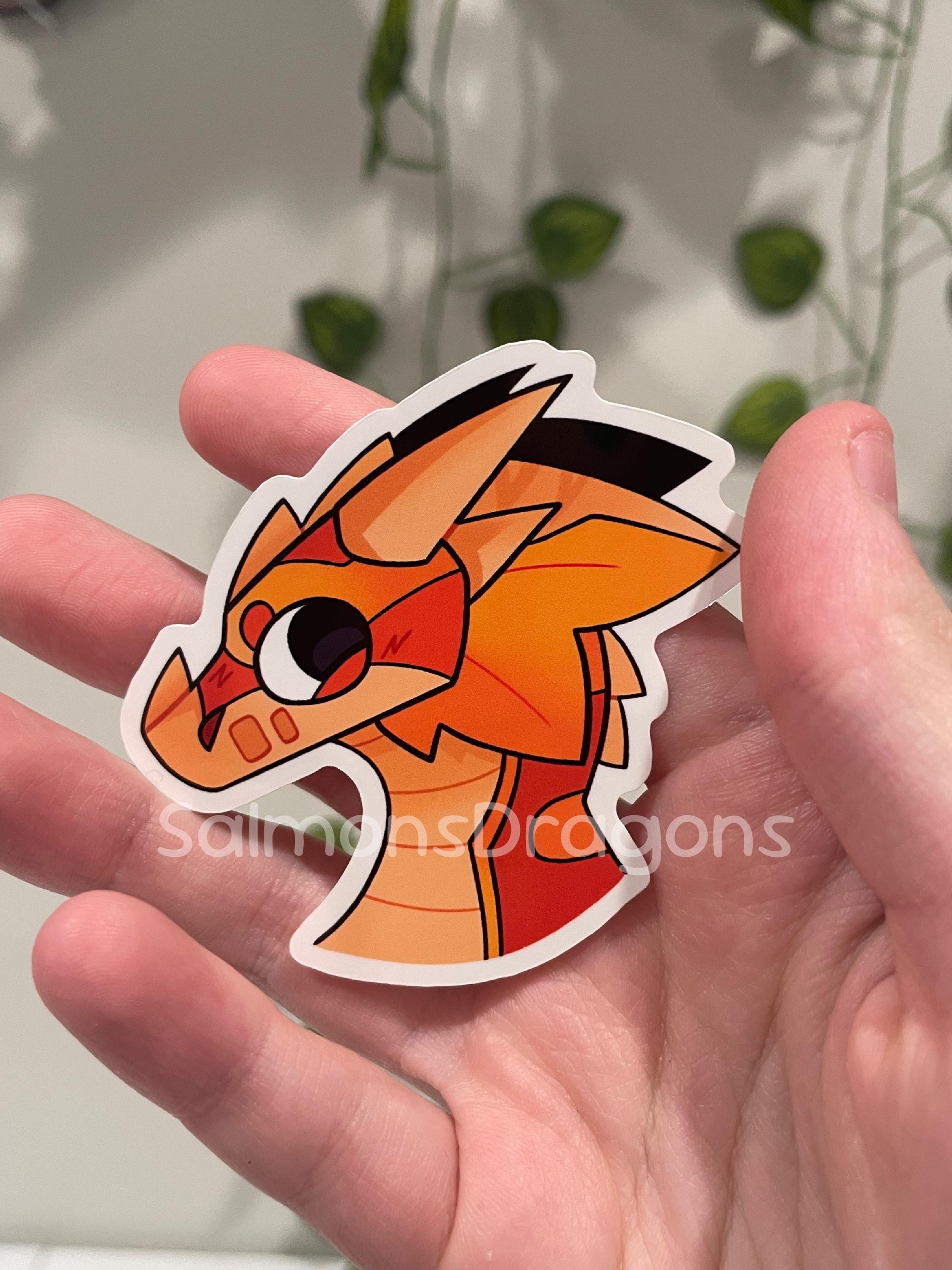 salmon-hood-s-dragon-stickers-series-2-etsy