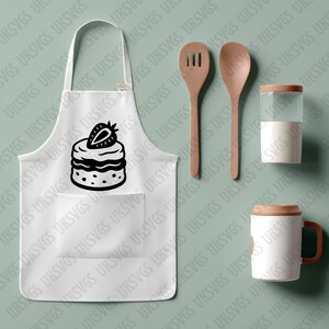 Scone SVG bundle