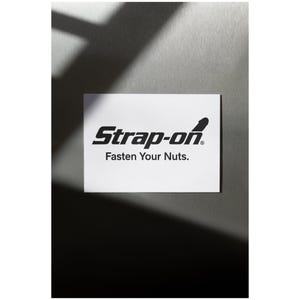 Strap On Funny SVG