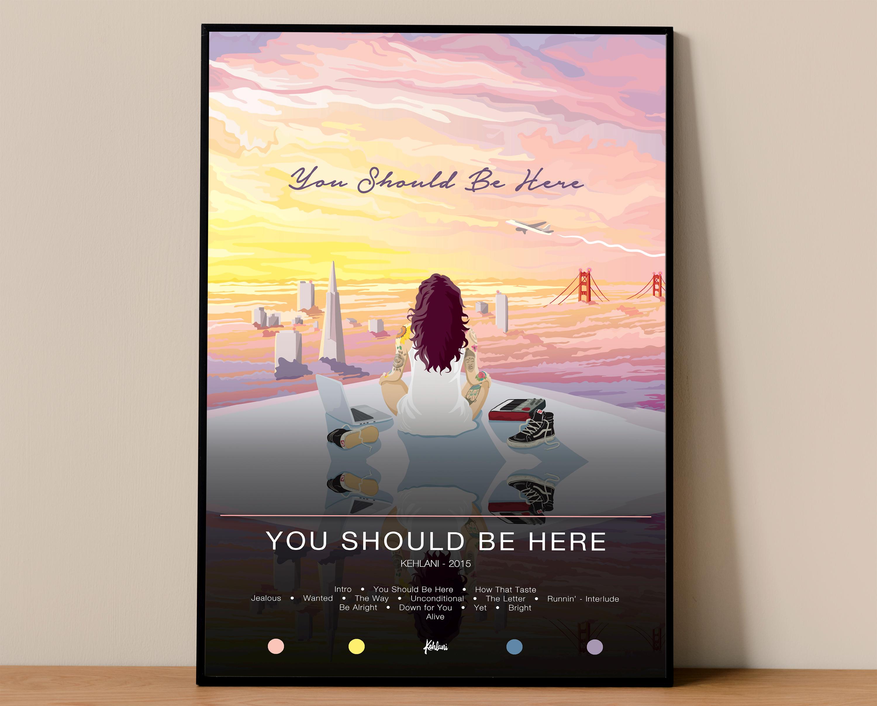 SNIFFERS Kehlani ポスター NZ Kehlani Art - Etsy New Zealand