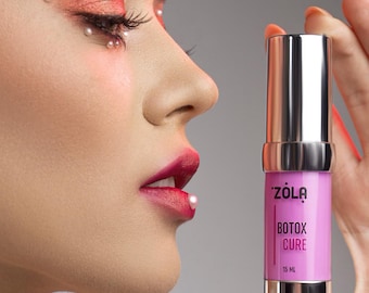 Eyebrow and eyelash product ZOLA BTX  Cure 15 ml