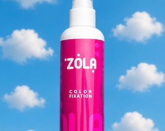 BTX Cure Eyebrow and Eyelash Treatment ZOLA 15 ml