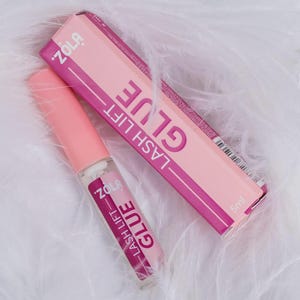 Cola para extensão de cílios ZOLA Lash Lift Glue 5 ml