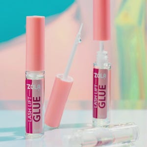 Cola para extensão de cílios ZOLA Lash Lift Glue 5 ml