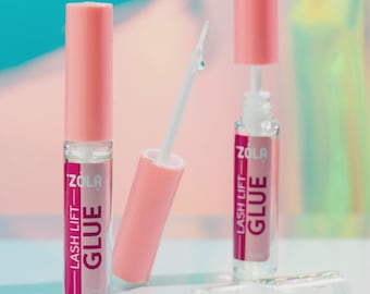 Eyelash Extension Glue ZOLA Lash Lift Glue 5 ml
