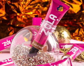 Zola Tint With Collagen Eyebrow Dye 15 ml