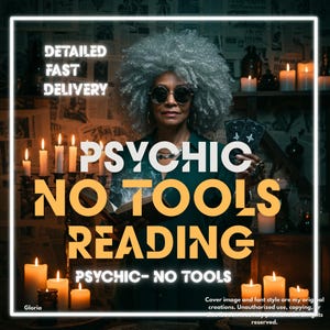 SAME HOUR No Tools Psychic Reading | Psychic Love Reading, Psychic Spiritual Advices, Medium Reading, Emergency Psychic Same Day, Brutal