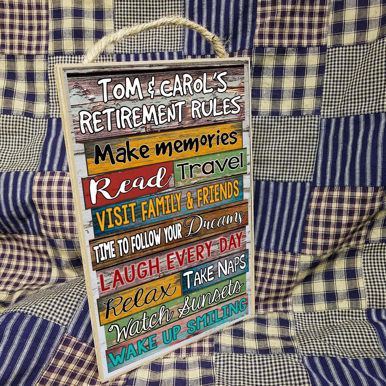 Best School Principal Retirement Gifts 29