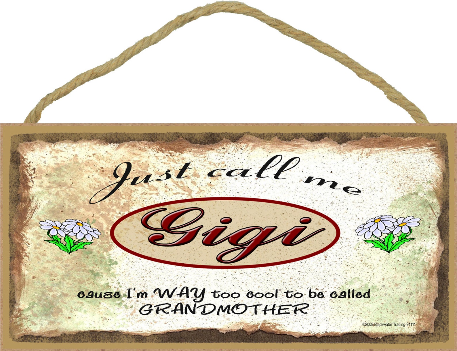 Just call me gigi i m way too cool for grandmother etsy
