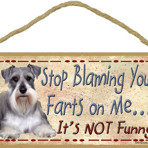 Tabby Farts