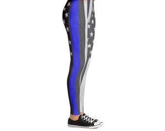 Leggings POLICE DEPARTMENT 