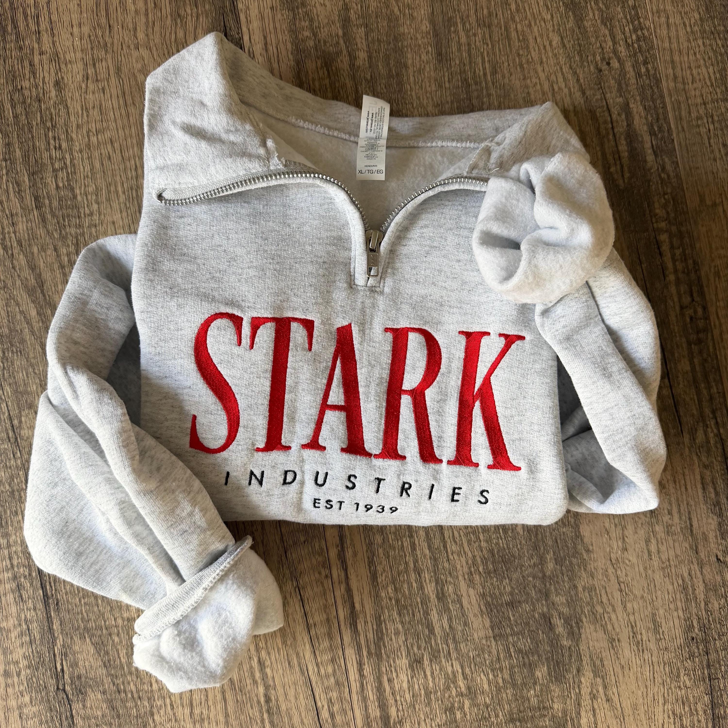 Stark industries - Etsy 日本