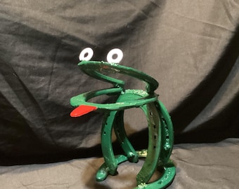 Frog