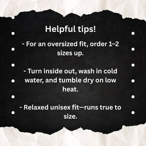 Anime Angel Butterfly Graphic Tee, Fantasy Manga Style Unisex Shirt image 8