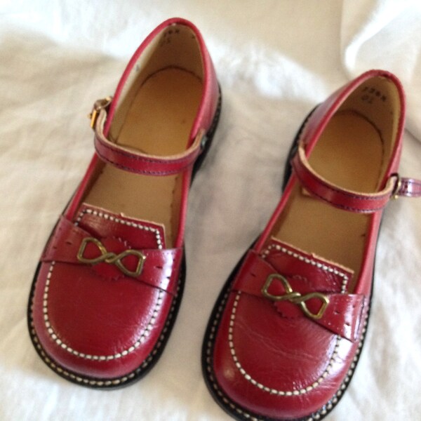 Vintage Mary Jane Etsy