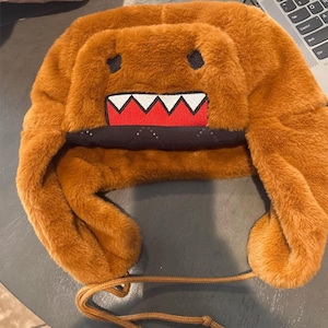 Cute Ushanka Hat For Boys Girls and Kids - Birthday Gift